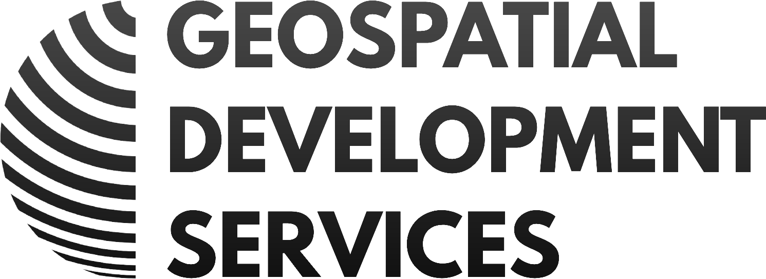 Geospatial Development Services